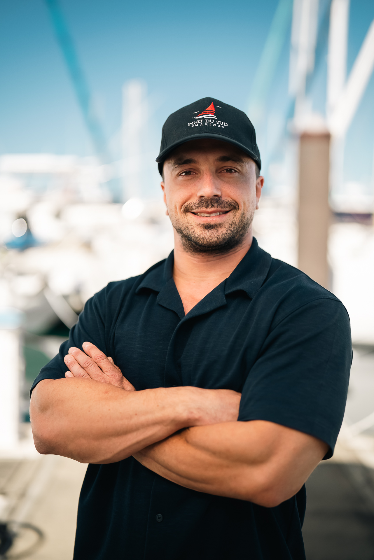 Services Port du Sud Marina